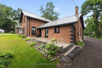 598319 2nd Line West Line • Mulmur, ON photo 3