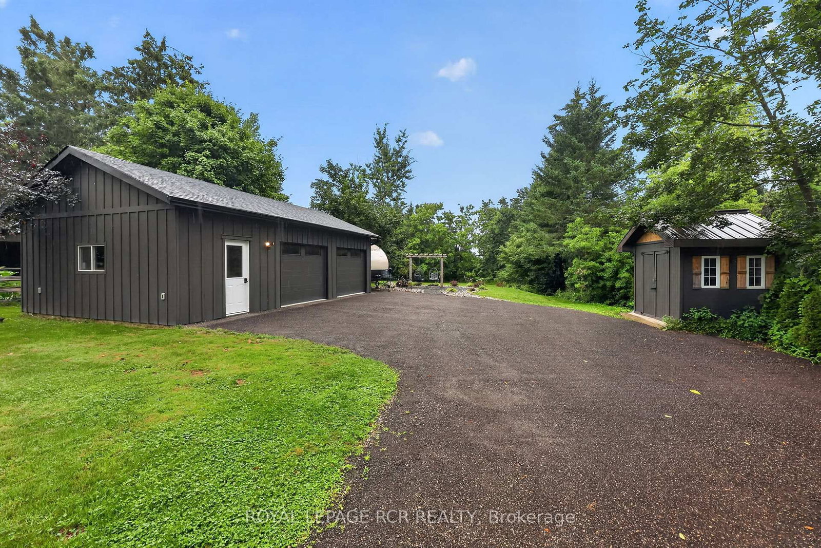 598319 2nd Line West Line • Mulmur, ON photo 31
