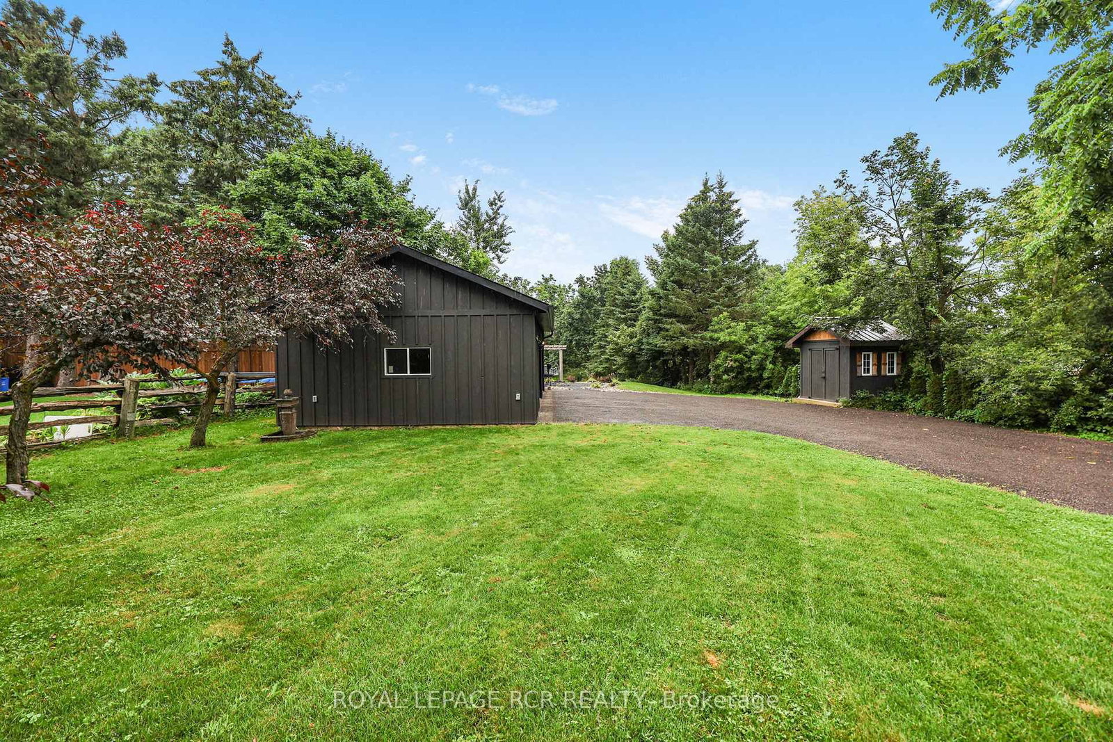 598319 2nd Line West Line • Mulmur, ON photo 34
