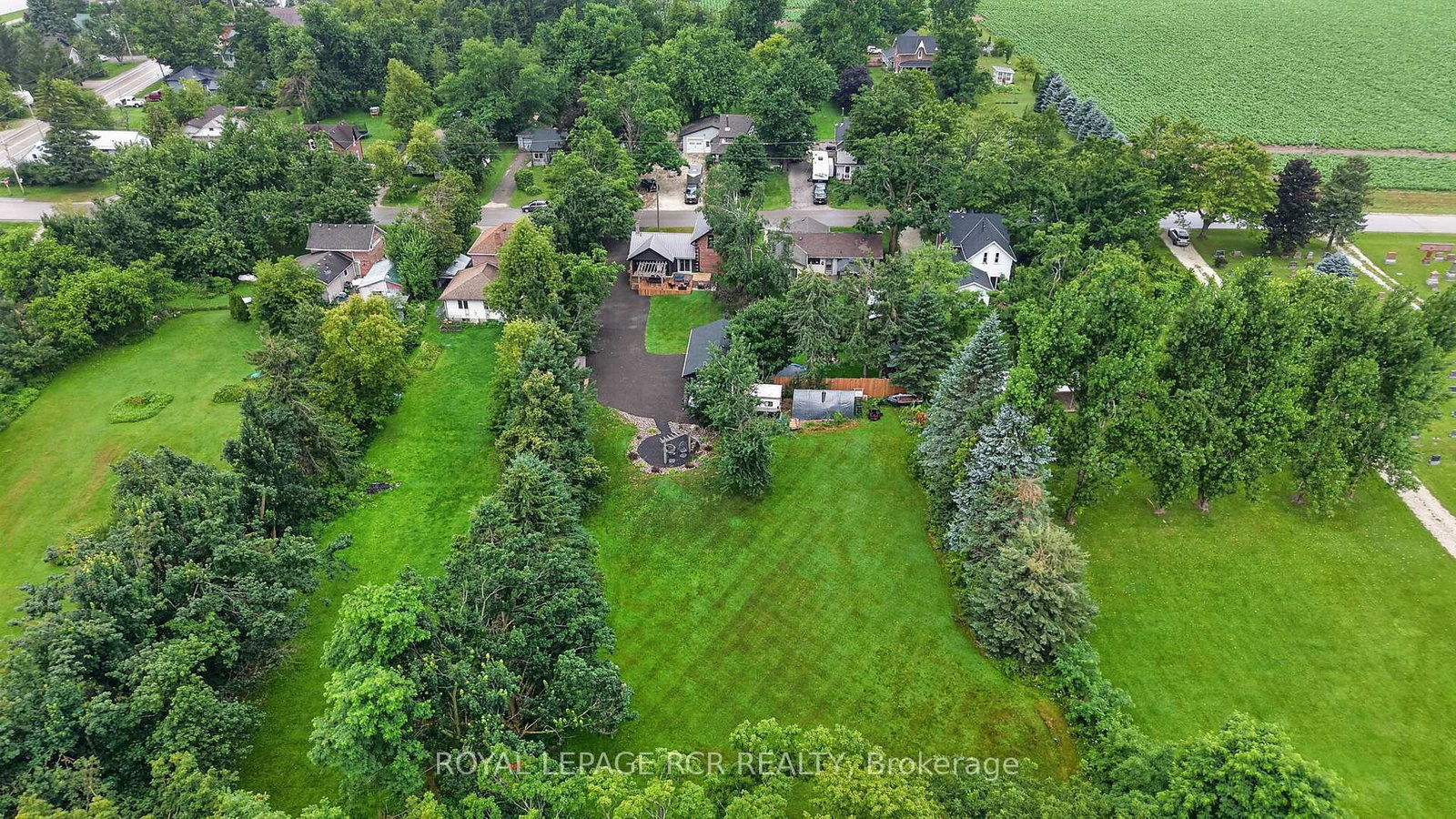 598319 2nd Line West Line • Mulmur, ON photo 41