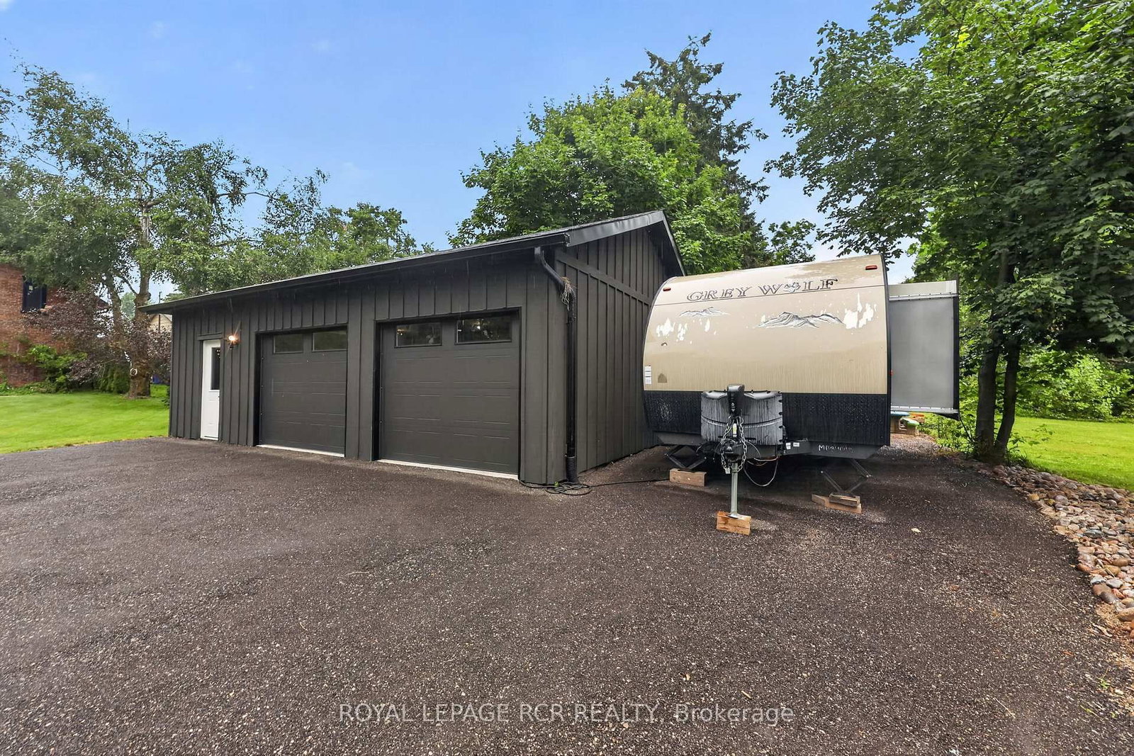 598319 2nd Line West Line • Mulmur, ON photo 44
