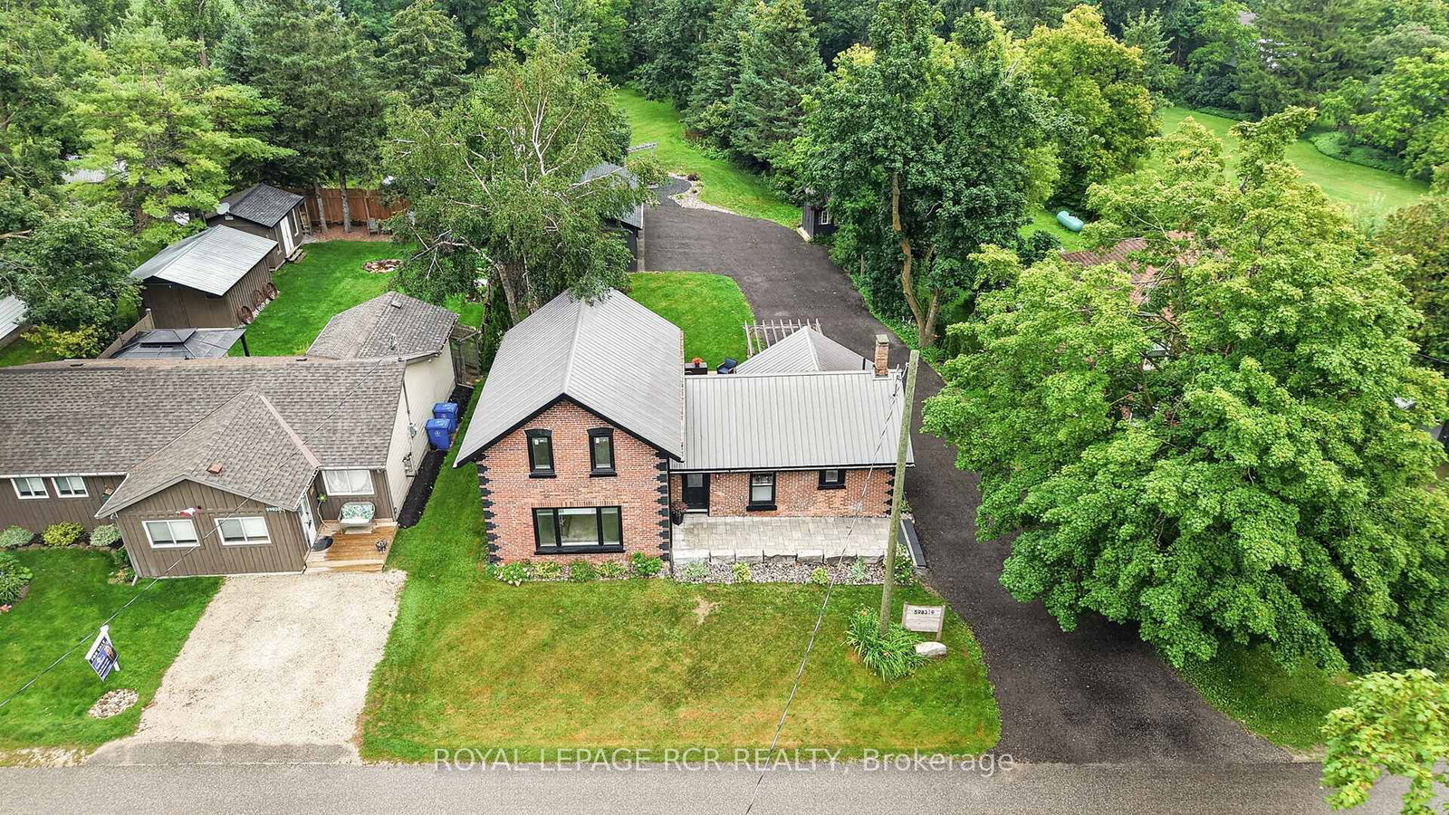 598319 2nd Line West Line • Mulmur, ON photo 47