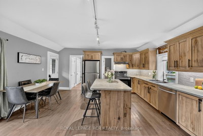 598319 2nd Line West Line • Mulmur, ON photo 5