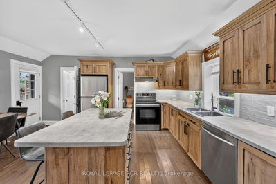 598319 2nd Line West Line • Mulmur, ON photo 6