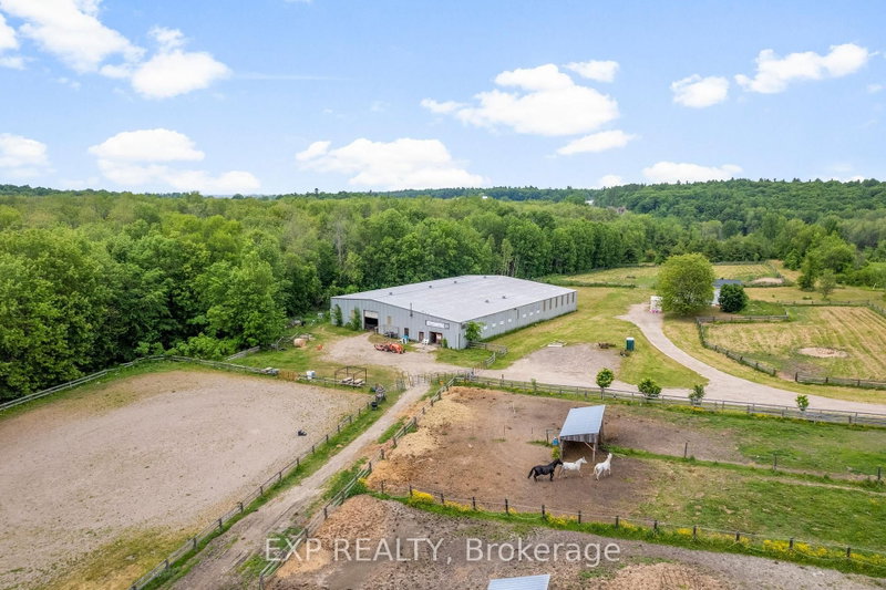 20771 Highway No. 17