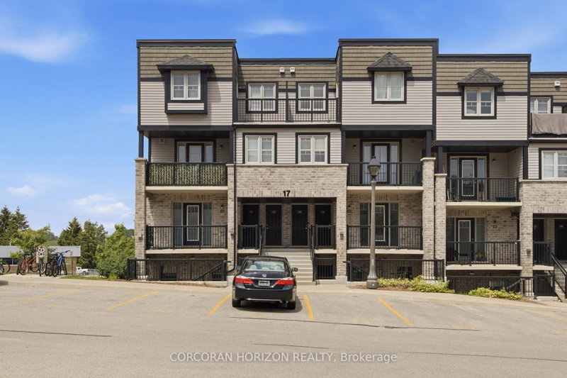17G - 1989 Ottawa Street S