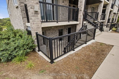 1989 Ottawa Street S • #17G • Kitchener, ON photo 4