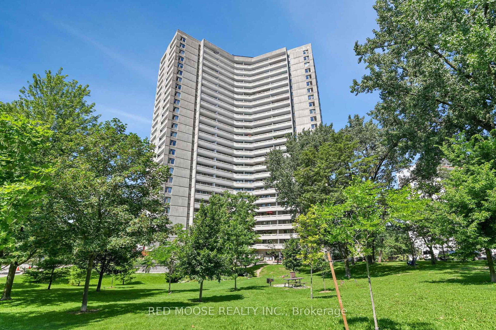 1081 Ambleside Drive • #2410 • Ottawa, ON photo 1