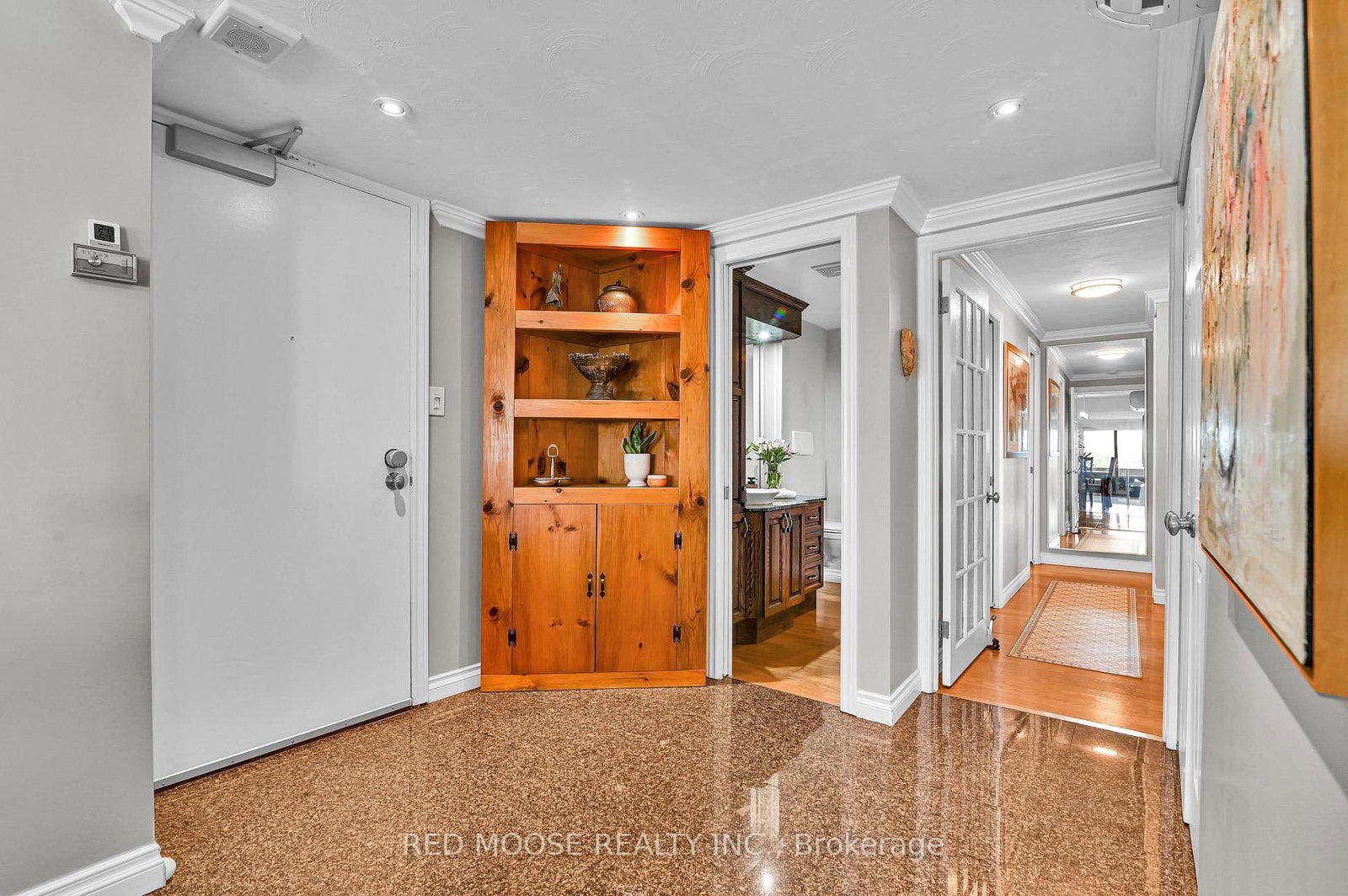 1081 Ambleside Drive • #2410 • Ottawa, ON photo 4