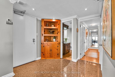 1081 Ambleside Drive • #2410 • Ottawa, ON photo 4