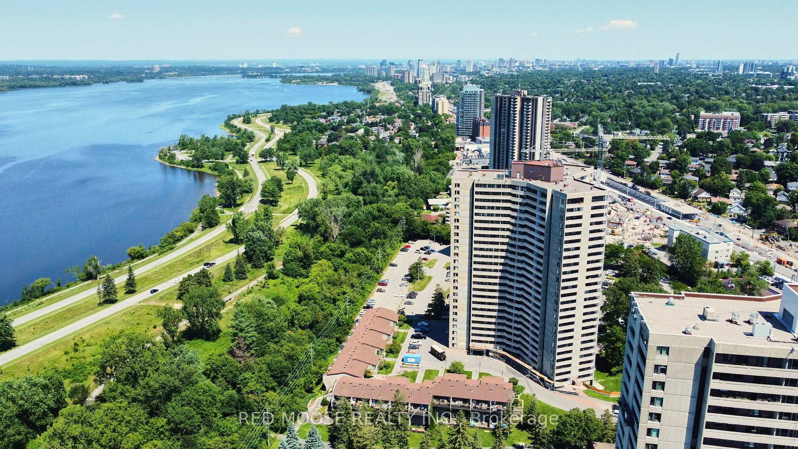 1081 Ambleside Drive • #2410 • Ottawa, ON photo 45