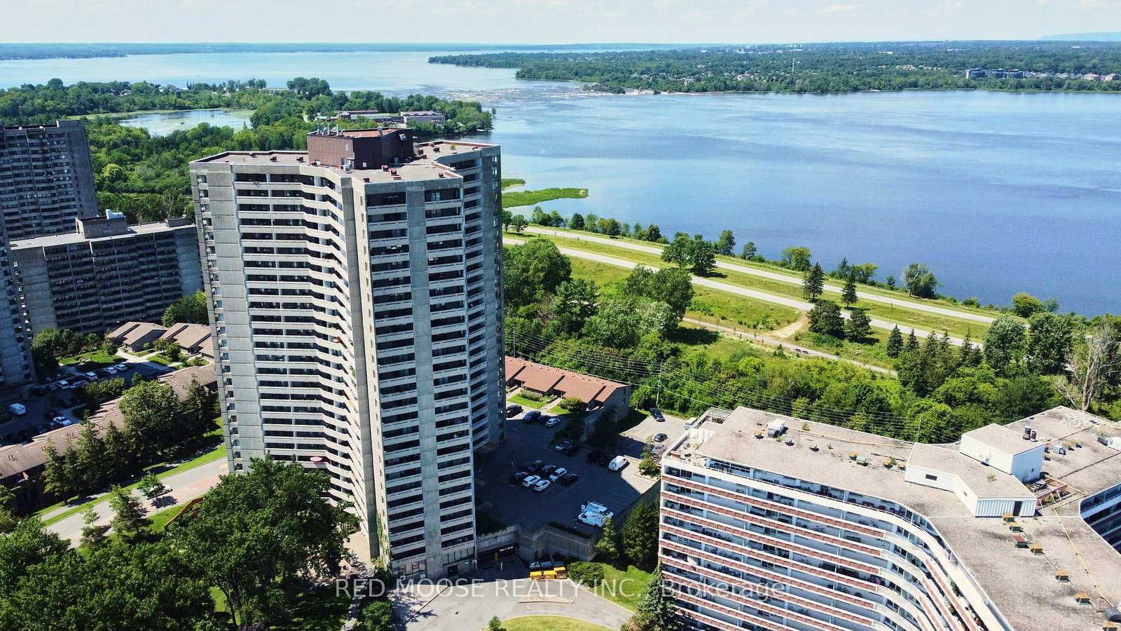 1081 Ambleside Drive • #2410 • Ottawa, ON photo 46
