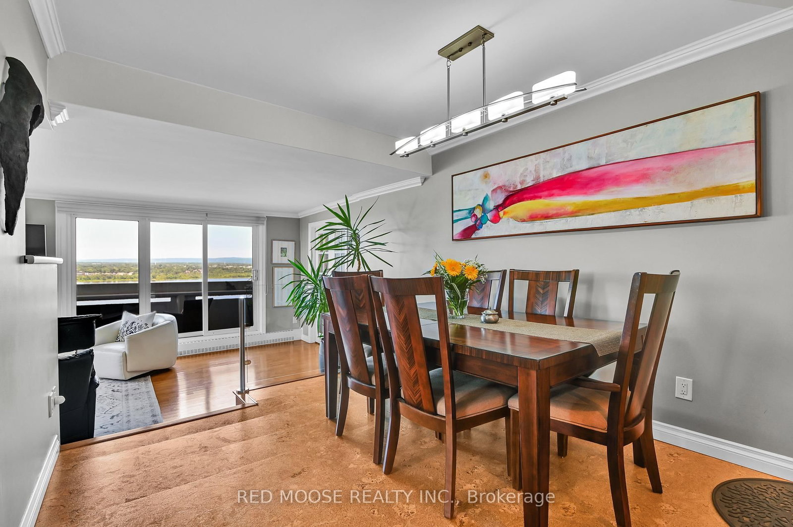 1081 Ambleside Drive • #2410 • Ottawa, ON photo 5