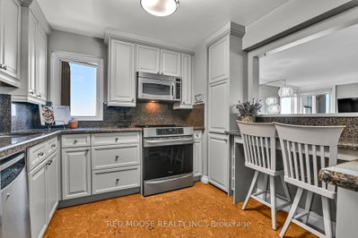 1081 Ambleside Drive • #2410 • Ottawa, ON photo 6