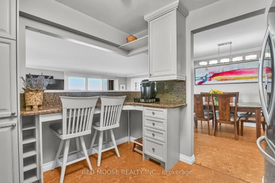 1081 Ambleside Drive • #2410 • Ottawa, ON photo 8