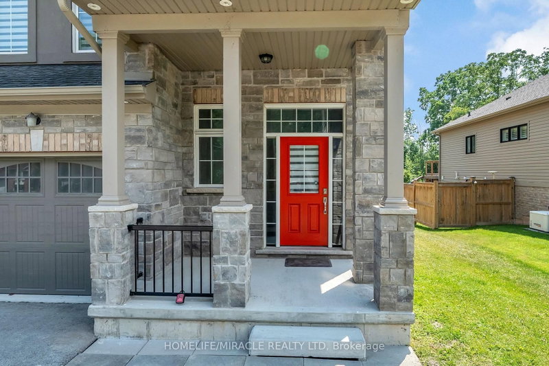 3547 Dominion Road