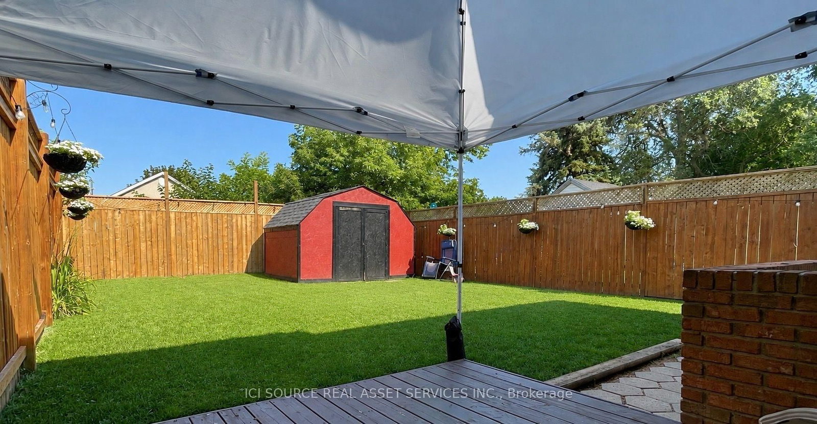 34 Grantham Avenue • St. Catharines, ON photo 26