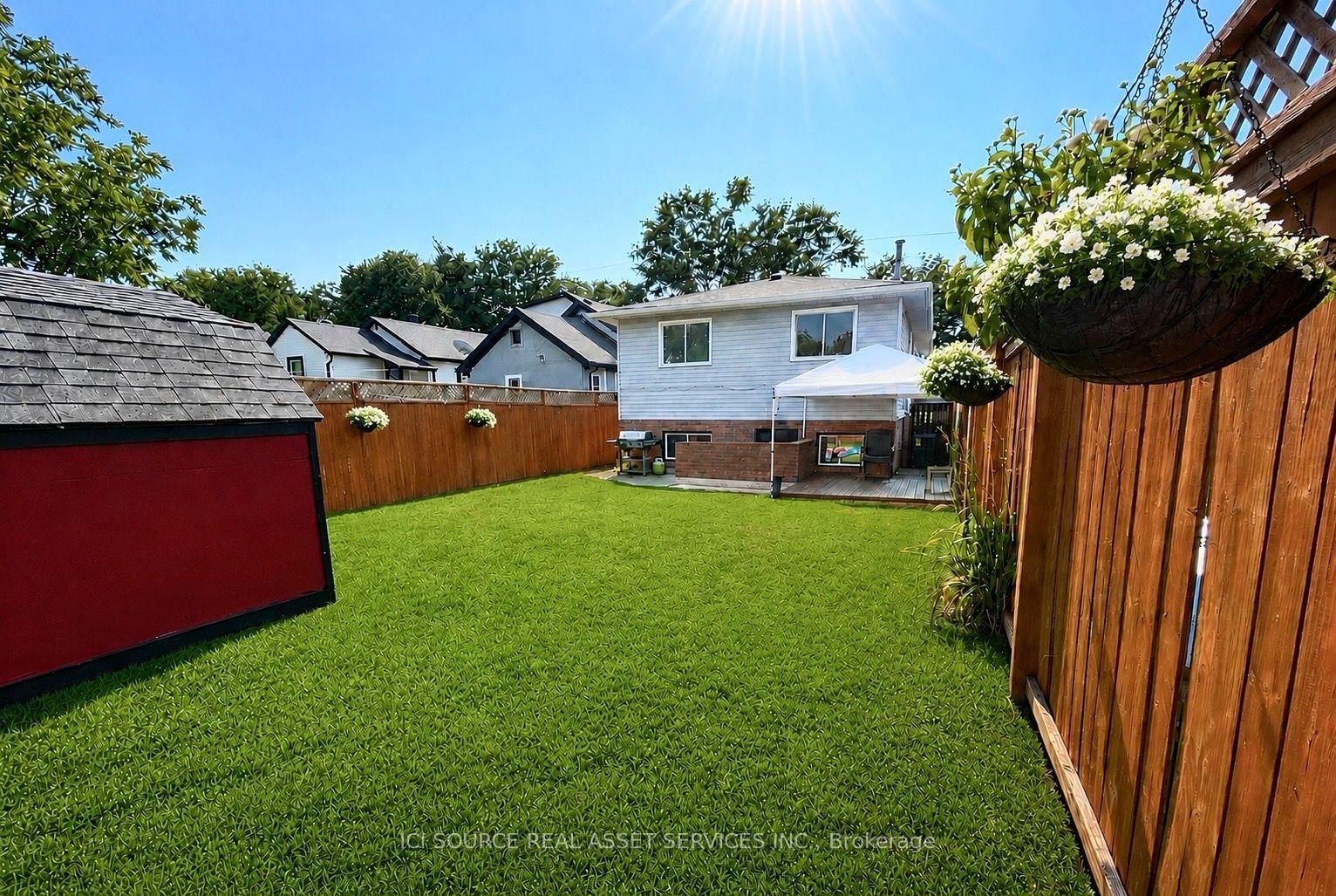34 Grantham Avenue • St. Catharines, ON photo 27