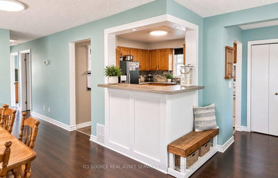 34 Grantham Avenue • St. Catharines, ON photo 3