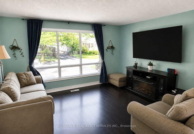 34 Grantham Avenue • St. Catharines, ON photo 4