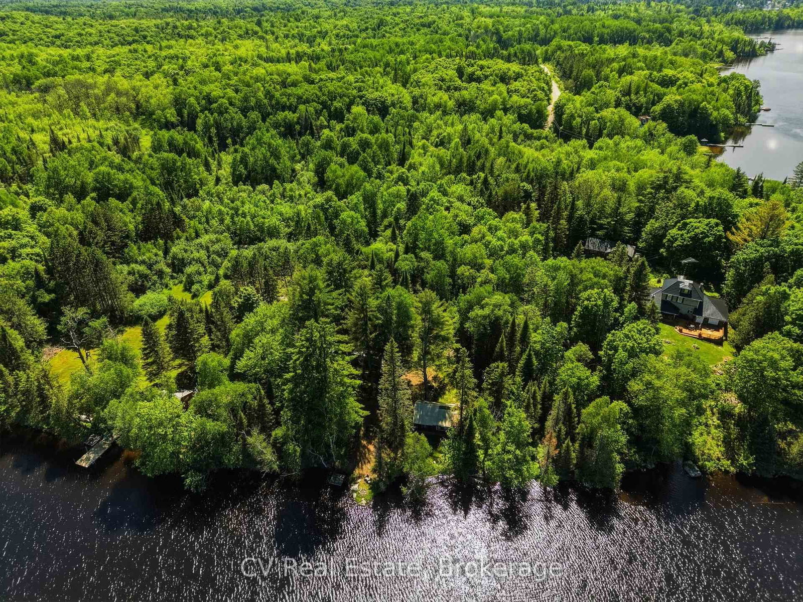 109 Black Bear Road • Magnetawan, ON photo 1