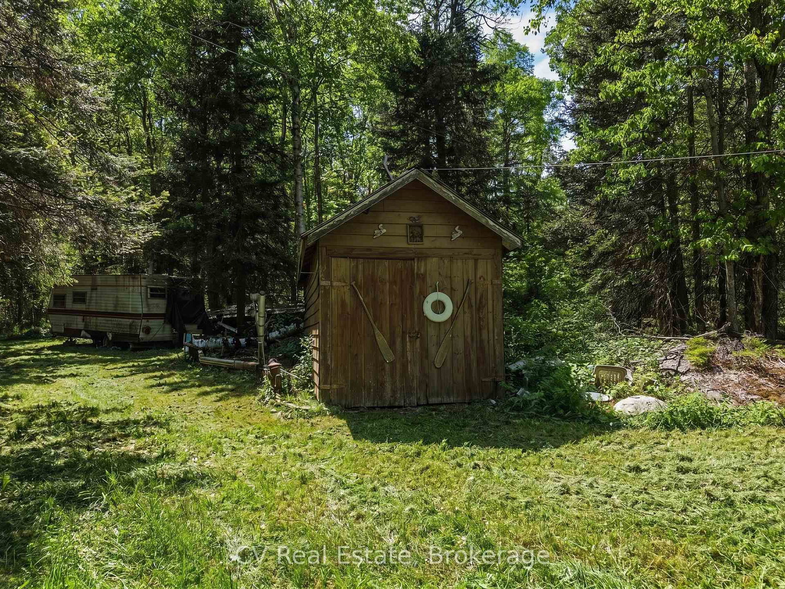 109 Black Bear Road • Magnetawan, ON photo 16