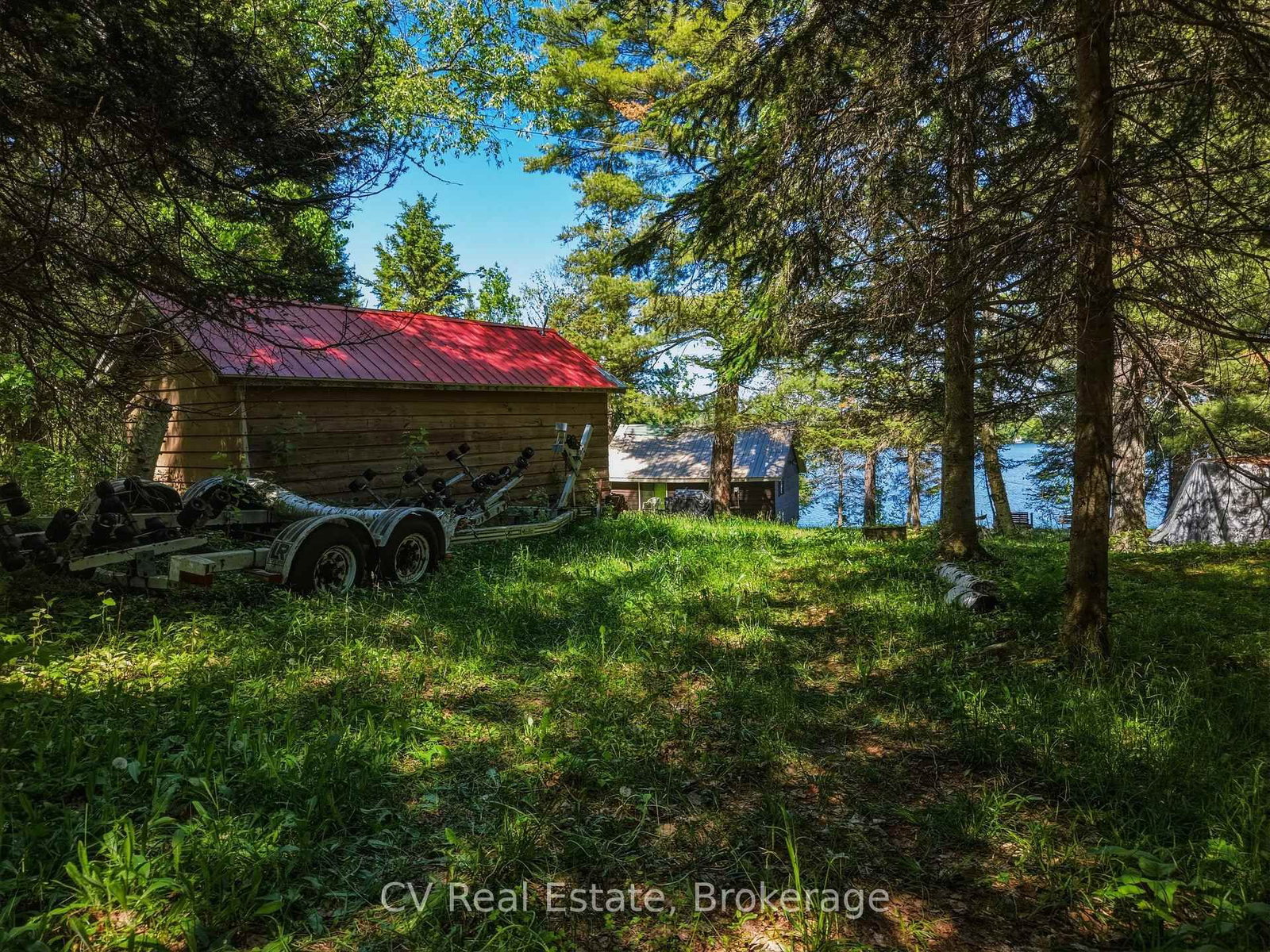 109 Black Bear Road • Magnetawan, ON photo 17