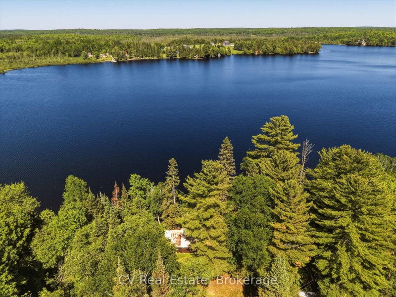 109 Black Bear Road