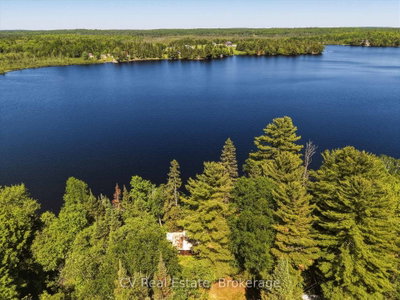109 Black Bear Road • Magnetawan, ON photo 2