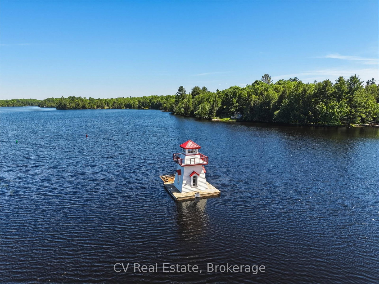 109 Black Bear Road • Magnetawan, ON photo 23