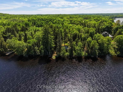109 Black Bear Road • Magnetawan, ON photo 3