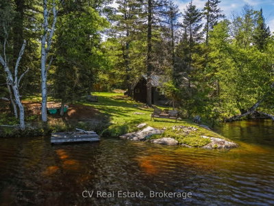 109 Black Bear Road • Magnetawan, ON photo 4