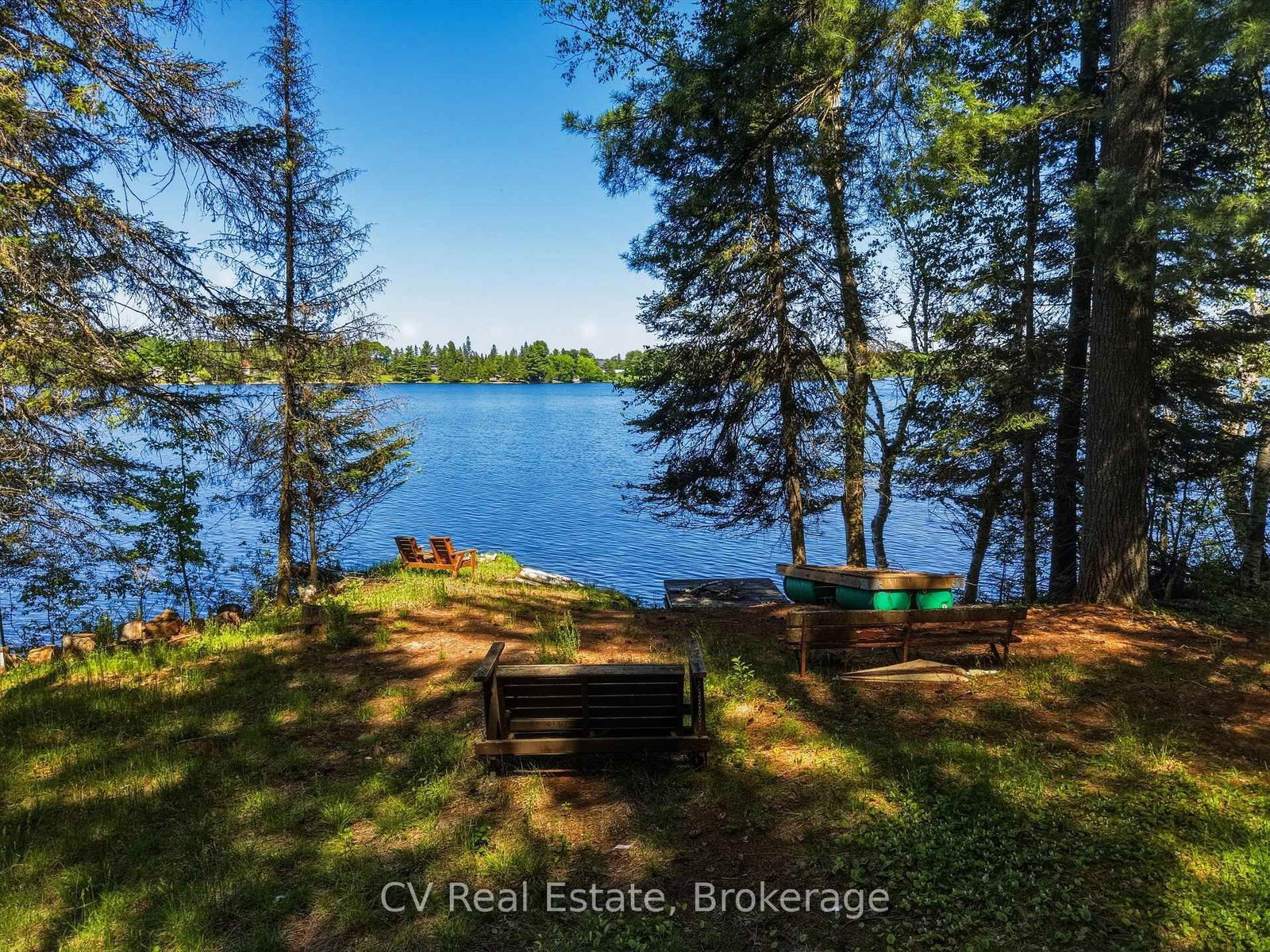 109 Black Bear Road • Magnetawan, ON photo 5