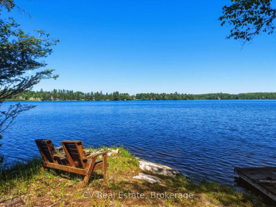 109 Black Bear Road • Magnetawan, ON photo 6