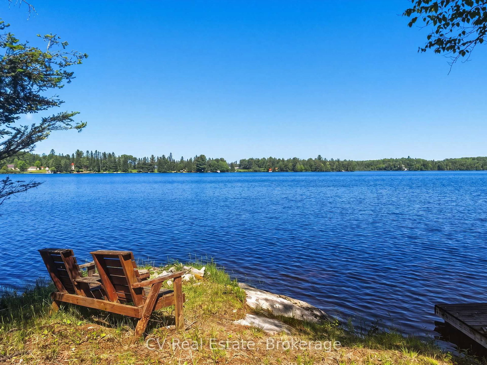 109 Black Bear Road • Magnetawan, ON photo 9