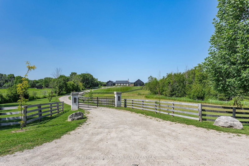 6808 Gore Road
