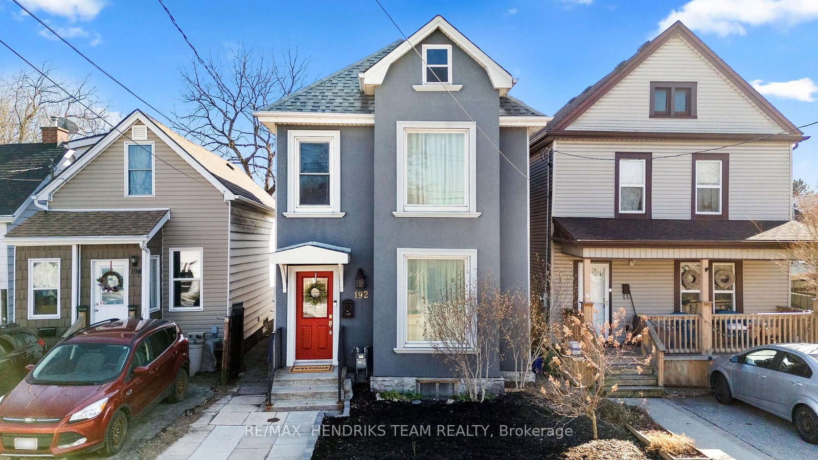 192 Wood Street E • Hamilton, ON photo 1