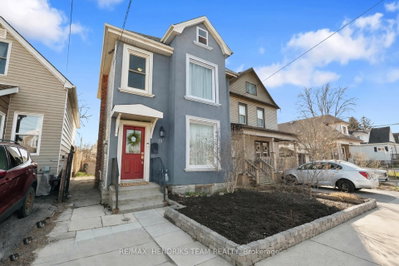192 Wood Street E • Hamilton, ON photo 3