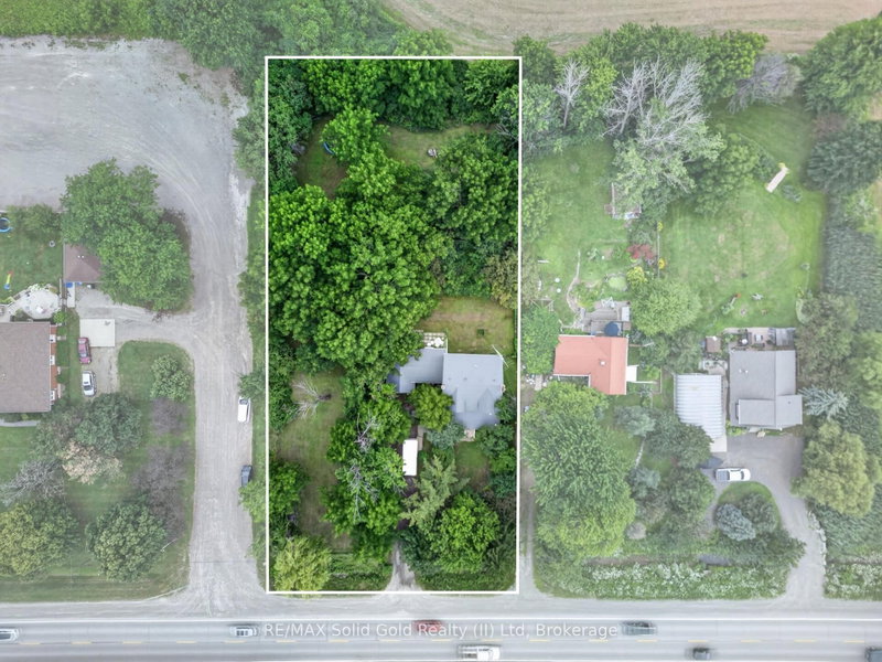 home for sale on 430 5 Highway W