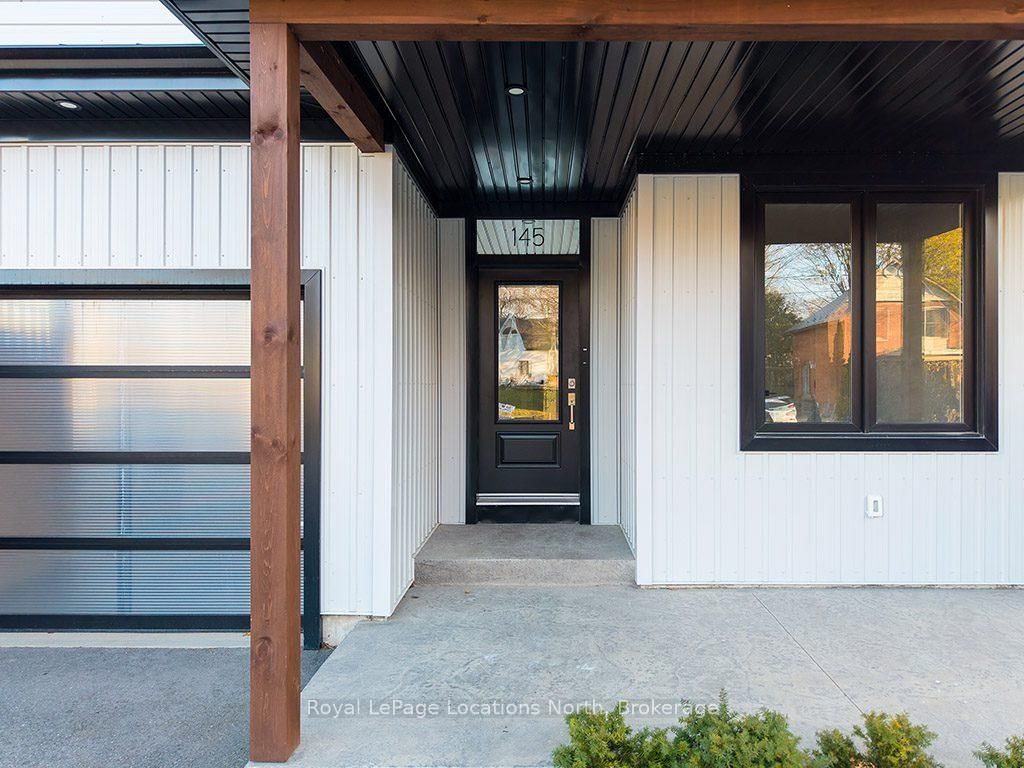 145 Boucher Street E • Meaford, ON photo 3