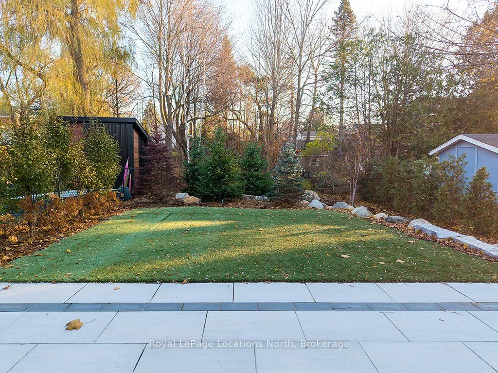 145 Boucher Street E • Meaford, ON photo 30
