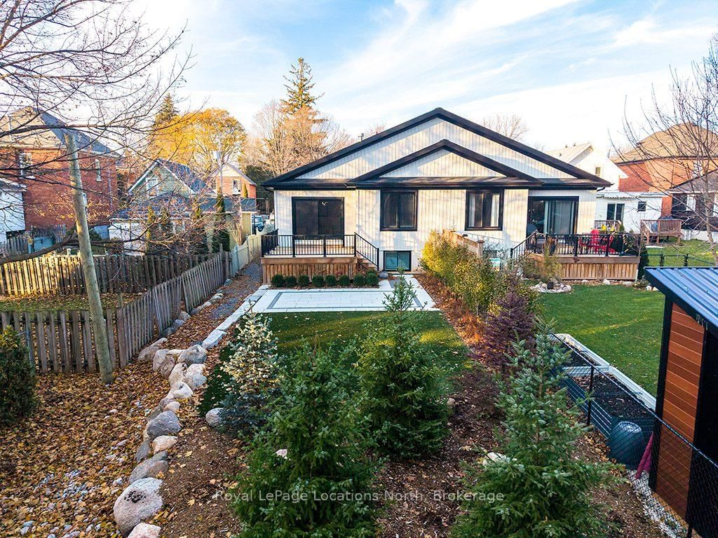 145 Boucher Street E • Meaford, ON photo 31