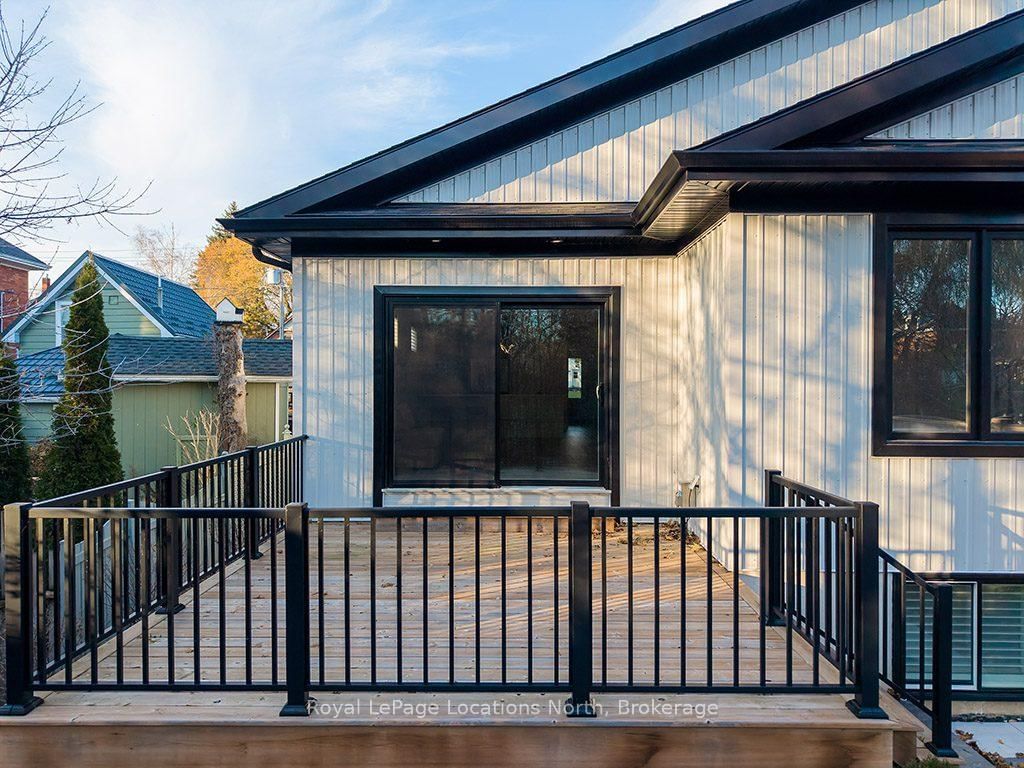 145 Boucher Street E • Meaford, ON photo 32