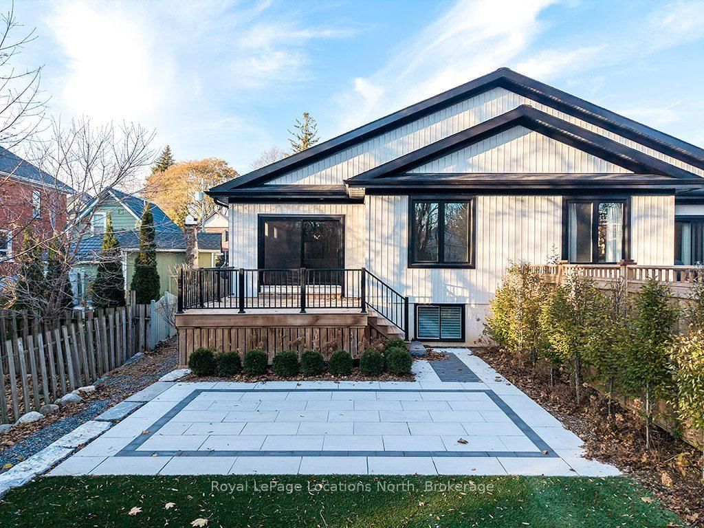 145 Boucher Street E • Meaford, ON photo 33