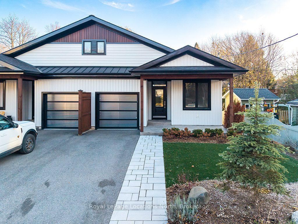 145 Boucher Street E • Meaford, ON photo 34