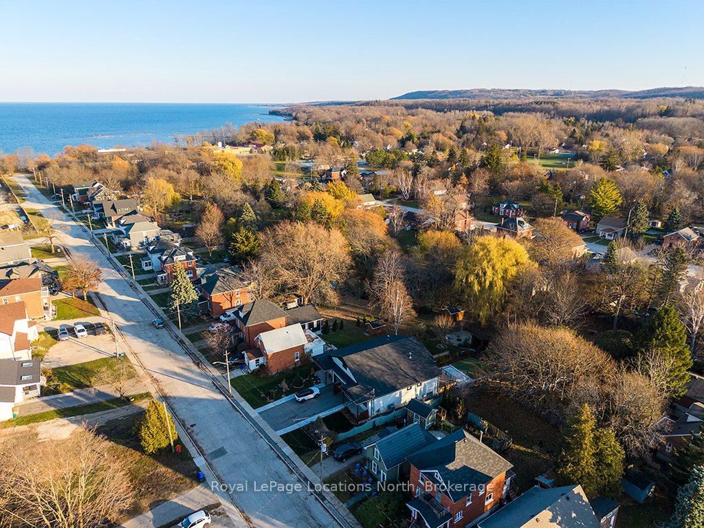 145 Boucher Street E • Meaford, ON photo 35