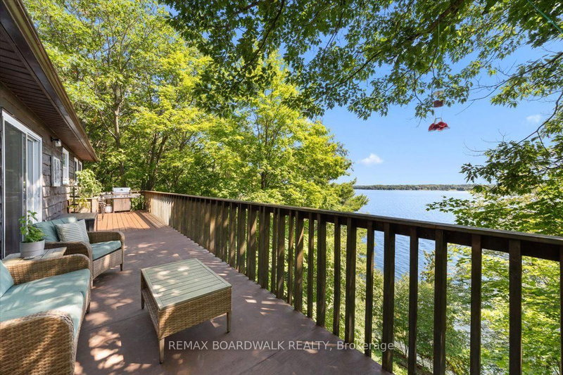 781 North Shore Road