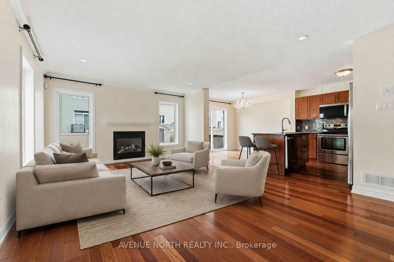 616 Paul Metivier Dr photo 5