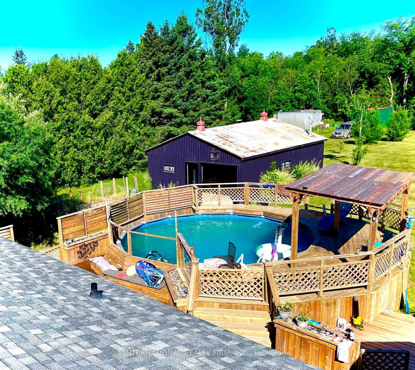 9364 Wellington Rd 124 • Erin, ON photo 26