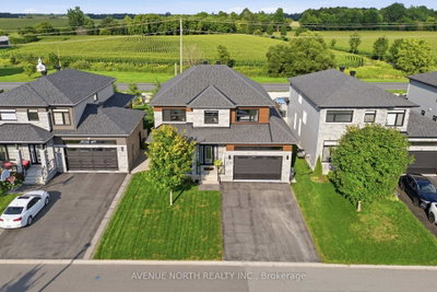 36 Nancy Street • Russell, ON photo 2